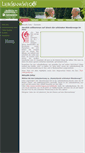 Mobile Screenshot of liebesbankweg.de